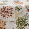 Lace Flowers Table Runner 72" L