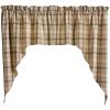 Edgewood Swags 36" L