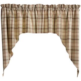 Edgewood Swags 36" L