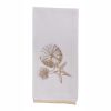 Beach Cove Decorative Dishtowel