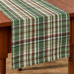 Roycroft Table Runner 36" L