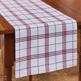 Carriage Table Runner 36" L