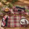 Culpepper Chindi Table Runner 36" L
