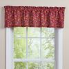 Coriander Valance 14" L