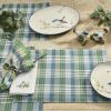 Wren Table Runner 36" L