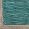 Dune Table Runner 54" L - Sea Spray