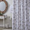 Beach Cove Shower Curtain