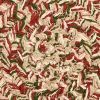 Spice Bin Braided Placemat - Ginger