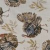 Turkey Day Table Runner 54" L