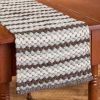 Family Chindi Table Runner 54" L