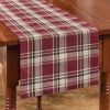 Culpepper  Table Runner 54" L