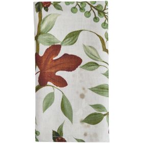 Cardamom Napkin