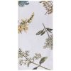 Flower Market Napkin