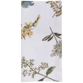 Flower Market Napkin