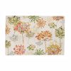Lace Flowers Placemat