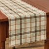 Edgewood Table Runner 36" L