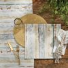 Everly Stripe Placemat