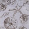 Beach Cove Table Runner 72" L