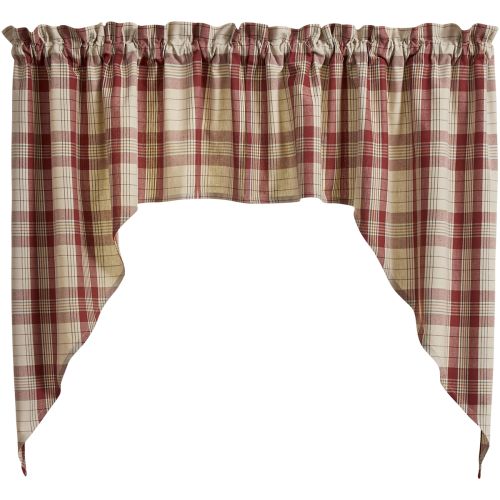 Hawthorne  Swags 36" L