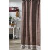 Family Shower Curtain 72" X 72"