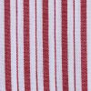 Candycanes And Snowflakes Napkin