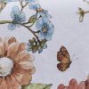 Garden Glory Table Runner 54" L