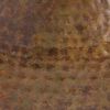Distressed Copper Pitcher