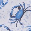 Blue Crab Placemat