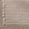 Dune Table Runner 54" L - Pebble