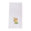 Storybook Easter Napkin