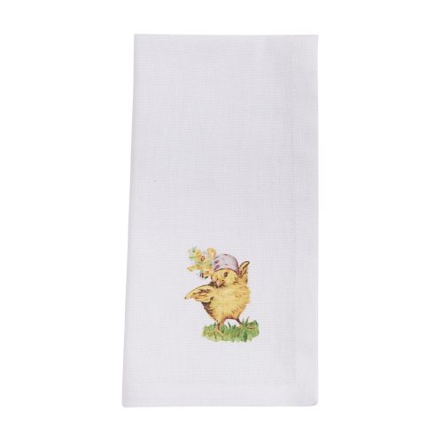 Storybook Easter Napkin