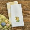Storybook Easter Napkin