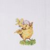 Storybook Easter Napkin