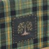 Willow Lane Plaid Table Runner 36"L