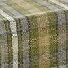 Boulder Lodge Plaid Table Runner 54"L