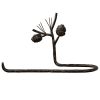 Tall Pines Paper Towel Holder