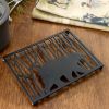 Bear Trivet