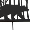 Bear Triple Hook