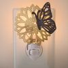Sunfields Night Light