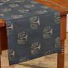 Willow Trees Print Table Runner 36"L