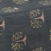 Willow Trees Print Table Runner 54"L