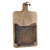 Cutting Board Wall Pocket