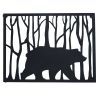 Bear Trivet
