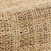 Jute Woven Table Runner 54"L