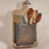 Cutting Board Wall Pocket