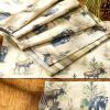 Branson Lodge Table Runner 54"L