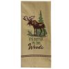 It's Better Decorative Dishtowel