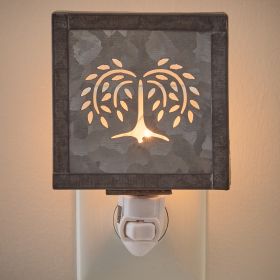 Willow Tree Night Light