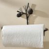 Tall Pines Paper Towel Holder