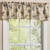 Branson Lodge Valance 14"L